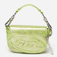 Steve Madden Lemon Shoulder Bag