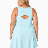 Nike Training Tank Dress Oversized Fit • XXXL
