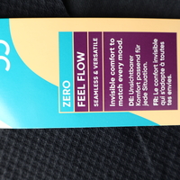 Sloggi Zero Feel Flow • XL