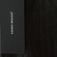 Vero Moda Елек с фино райе • S EU 38