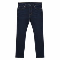 Levi’s 721 High-Rise Skinny Jeans • XL