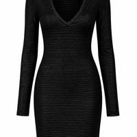 Vero Moda Блестяща рокля • M
