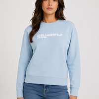 Karl Lagerfeld Jeans ESSENTIAL LOGO SWEAT •  M