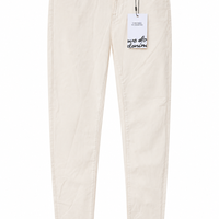 Vero Moda Кремави slim дънки •  XS