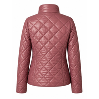 Vero Moda Прошито яке • M