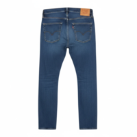 Levi’s 724 High-Rise Slim Straight Jeans • W31