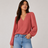 Vero Moda блуза Holly Berry • M