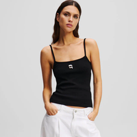 Karl Lagerfeld IKON Patch потник • M