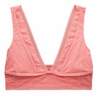 S by sloggi Lace Soft Bralette • S 75 B