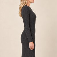 Vero Moda Плетена Рокля • M