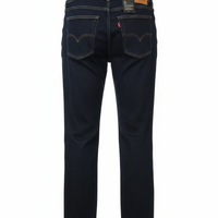 Levi’s 721 High-Rise Skinny Stellar Stretch дамски дънки W32 / L