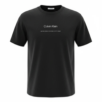 CALVIN KLEIN JEANS дамска тениска • M