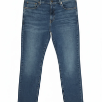 Levi’s 724 High-Rise Slim Straight Jeans • 16W