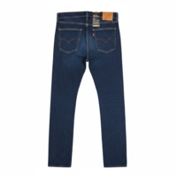 Levi’s 724 High-Rise Slim Straight Jeans • W30