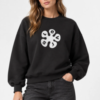 Levi’s Graphic Leo Crewneck суичър • S