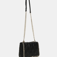 Steve Madden Bgretel • Black/Gold