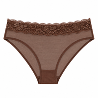 Triumph Lace Briefs • M