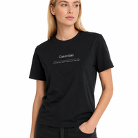 CALVIN KLEIN JEANS дамска тениска S