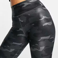 Nike Dri-FIT дамски клин • S