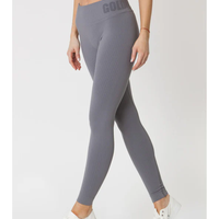 GoldBee BeSeamless Ribs Excalibur клин • L