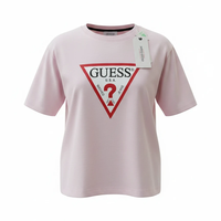 GUESS JEANS дамска тениска • M