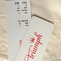 Triumph Lace High Waist Brazilian • EU 42