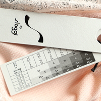 S by sloggi Lace Soft Bralette • XS 70 B