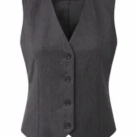 Vero Moda Елек с фино райе • S EU 38