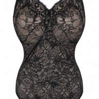 Triumph Amourette Charm BS Body • EU 90F