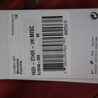 Nike Fast Women’s 7/8 Running Tights  дамски клин • XL