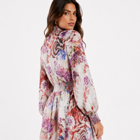 GUESS BY MARCIANO рокля • L