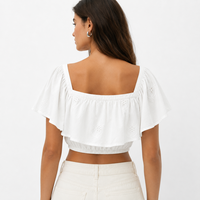 Vero Moda топ • M