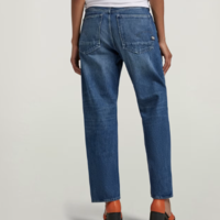 G-STAR Type 89 Loose дамски дънки Faded Harbor • W29/L30