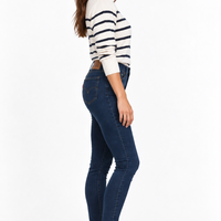 Levi’s 311 Shaping Skinny дамски дънки W29 / L32 / M