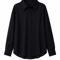 Vero Moda Жакардова риза • M