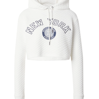 AÉROPOSTALE Cropped суичър • L