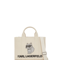 Karl Lagerfeld IKON Choupette Bag • One Size