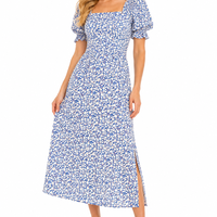 Influence Fashion рокля • M