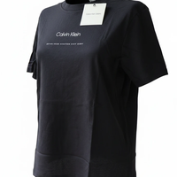 CALVIN KLEIN JEANS дамска тениска • M