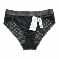 Sloggi S Seven High Leg Brief • M