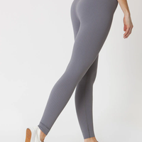 GoldBee BeSeamless Ribs Excalibur клин • L