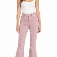 Levi’s Ribcage Bell Corduroy дънки • W25
