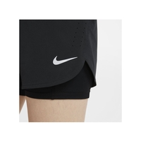 NIKE Eclipse 2-в-1 Спортни Панталонки • M