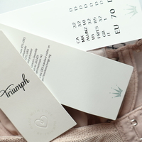Triumph Floral Embroidery Longline Bra • EU 75B