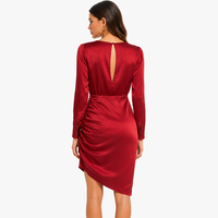 GUESS BY MARCIANO STARLIGHT дамска рокля • L