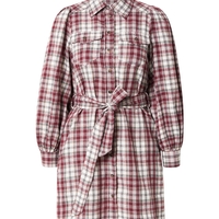 Nasty Gal Shirt Dress • XL