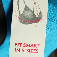Triumph Fit Smart Bra • EU 75 B
