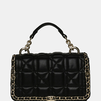 Steve Madden Bgretel • Black/Gold