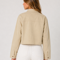 Vero Moda връхна риза • L