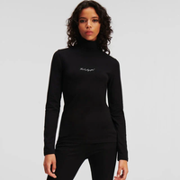 Karl Lagerfeld Signature • S